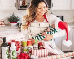 She is associated with several brands on Instagram and frequently does advertise their products on her social channels.